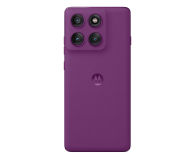 Motorola edge 60 pro 5G 12/512GB Sparkling Grape + Ładowarka 125W - 1373045 - zdjęcie 7